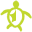 ½