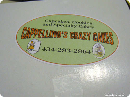 cappellinos cappellinos