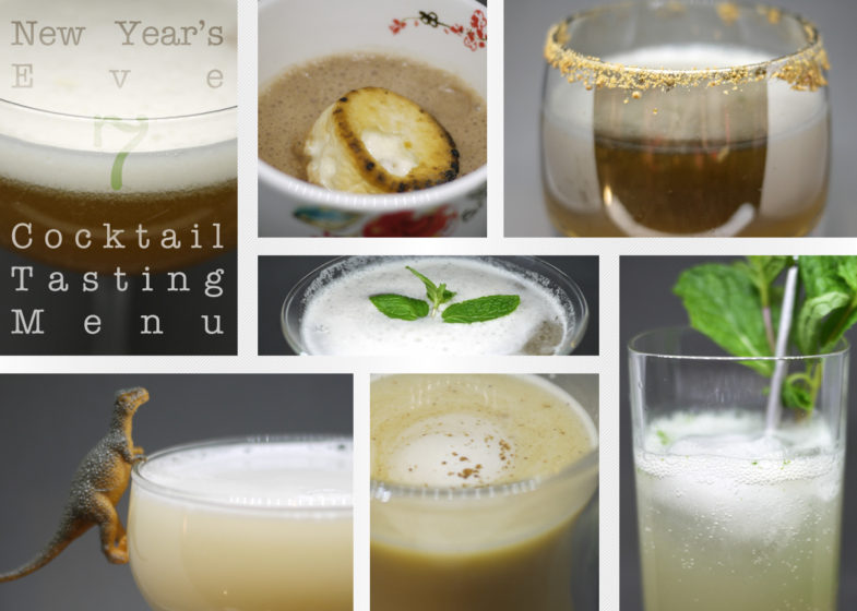 cocktails
