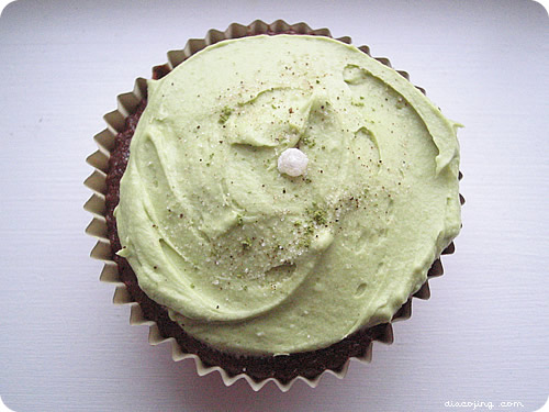 greentea