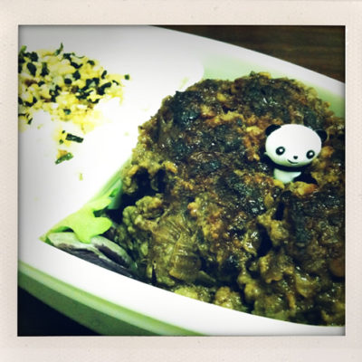 Bento Roundup: End of January, Beginning of February
