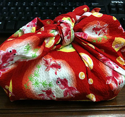 July 3rd (2nd Work Bento)