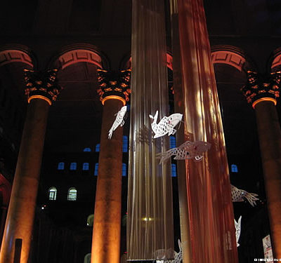 Washingtonian “Best of DC” Party 2009