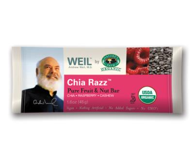 Chia Razz Bar