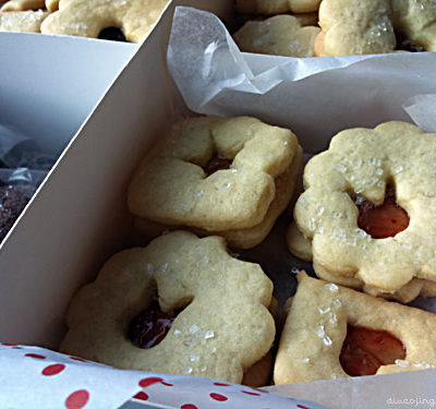 Holiday Baking