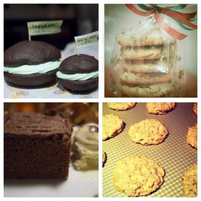 Recent Creations