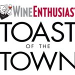 Toast of the Town 2011