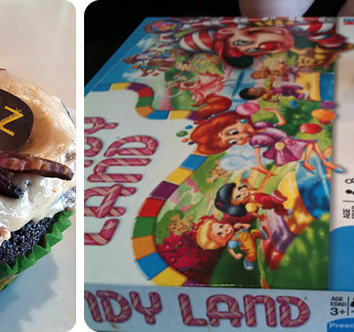 Buzz Bakery