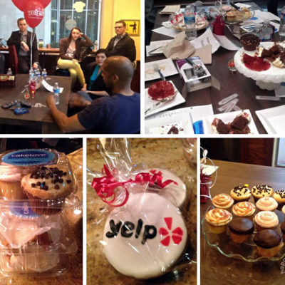CakeLove (Updated)