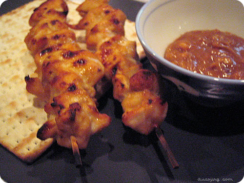 Skewers