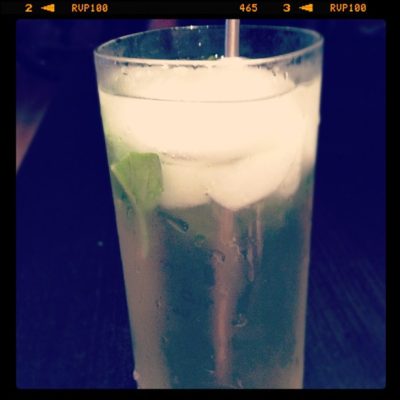 The Cucumber-some Brother