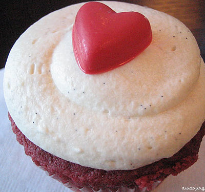 Cupcakes Actually