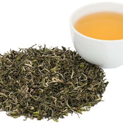 Nepali Tea Traders: Everest First Flush
