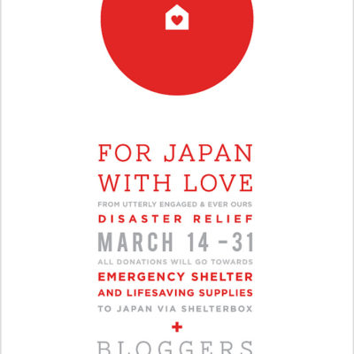 For Japan With Love (Day of Silence)