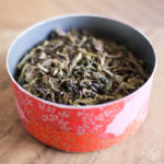ShiZen: Organic Houjicha 有機ほうじ茶