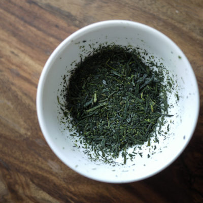 Sugimoto America: Gyokuro 玉露