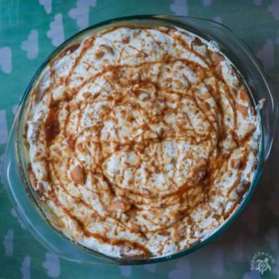 Banana Pudding