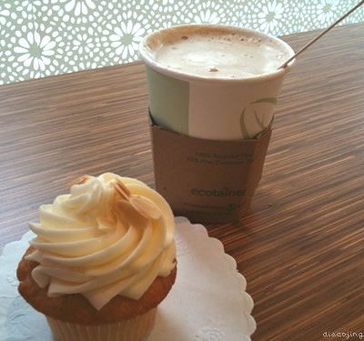 Hello Cupcake