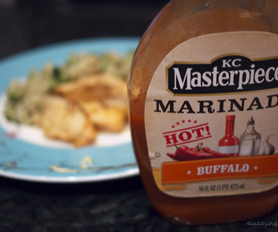 KC Masterpiece® Sauce