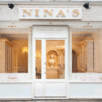 Nina’s Paris Tea Store Sampling