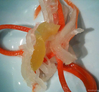 O-Shougatsu Dishes (お正月料理)