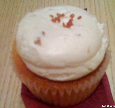 Red Velvet Cupcakery