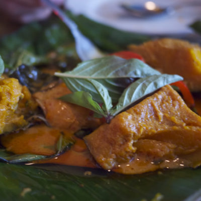 Thai X-ing