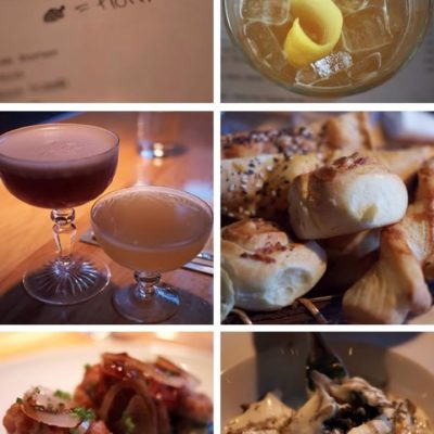 Vancouver Vacation
